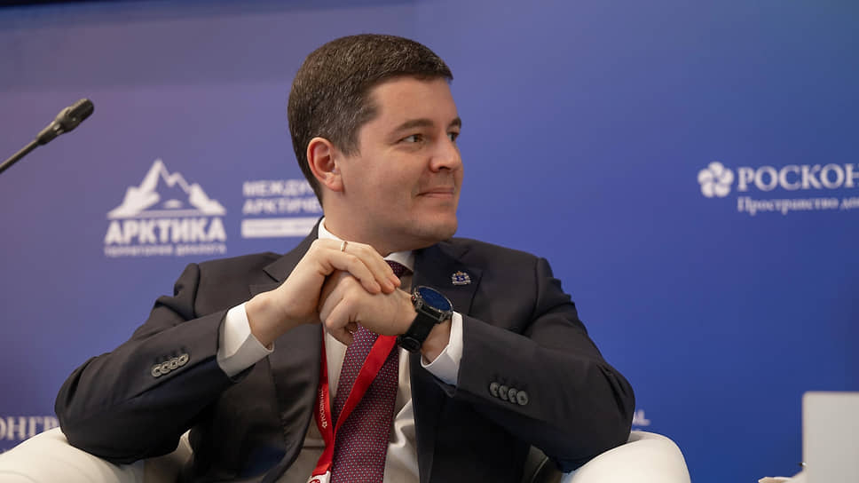 Дмитрий Артюхов