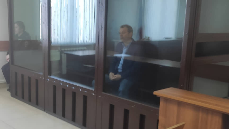 Анатолий Худяков