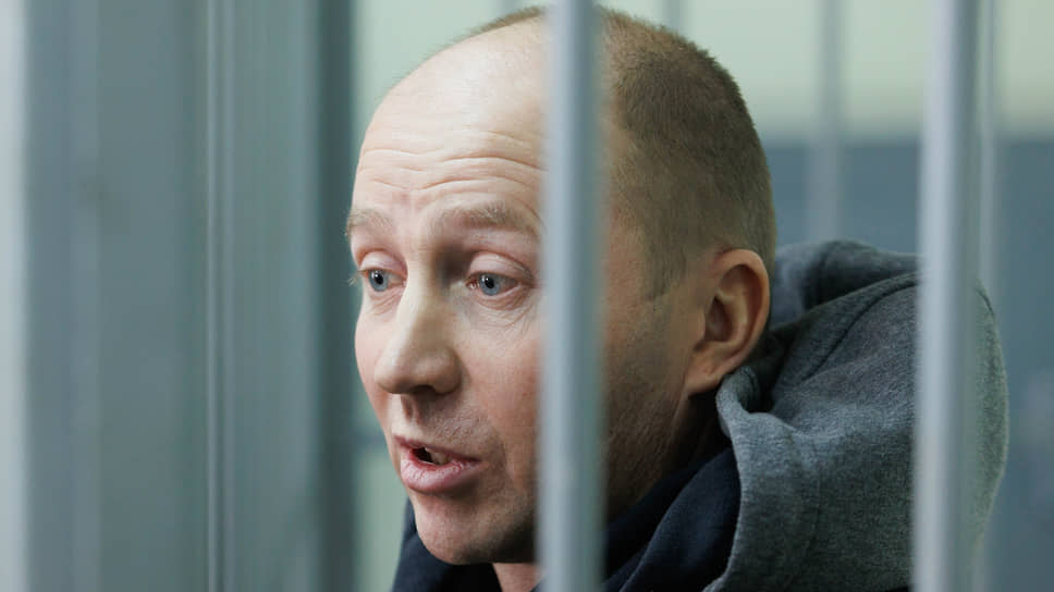 Андрей Дьяков