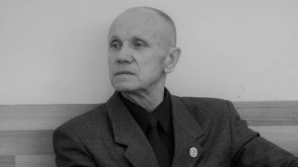 Владимир Сапов