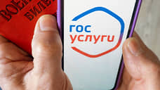 Уральцы вошли топ-5 посетителей Госуслуг на фоне введения самозапрета на кредиты