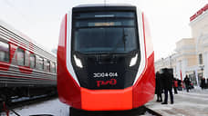 СвЖД продлила маршруты некоторых пригородных поездов