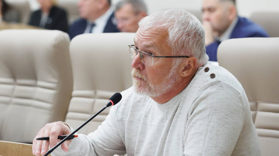 Константин Киселев
