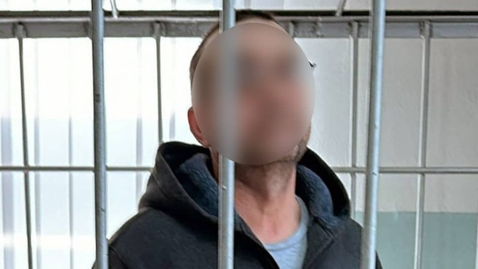 Виктор Петриченко