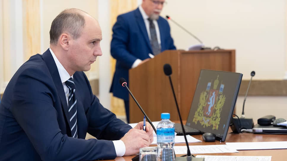 Денис Паслер