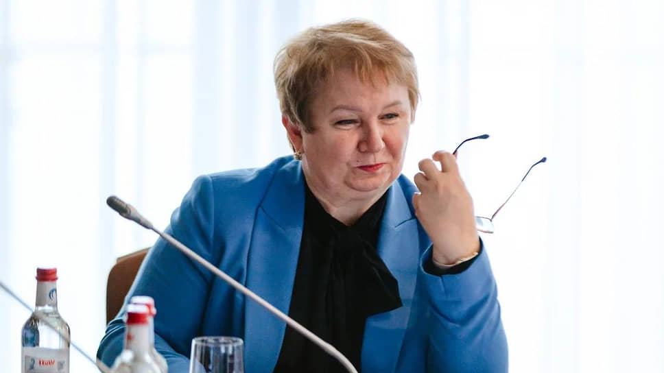Вероника Ефремова