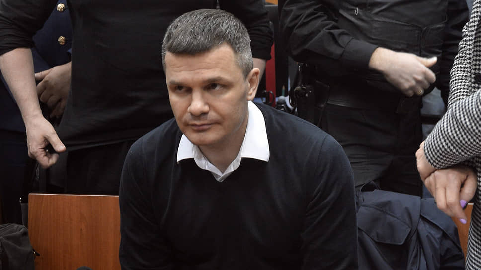 Дмитрий Каменщик