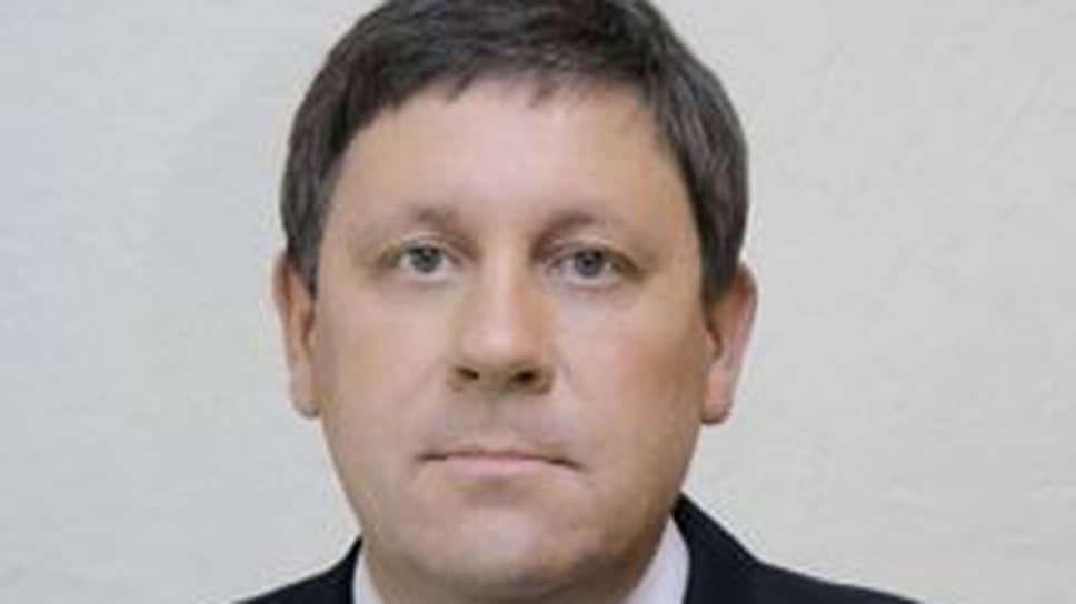 Глава Артемовского городского округа Константин Трофимов