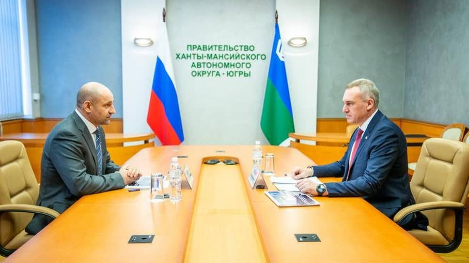 Артем Жога и Руслан Кухарук