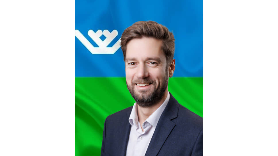 Алексей Гнедин