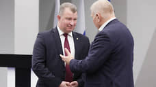 Депутаты думы Серова отказались отправлять в отставку мэра Василия Сизикова