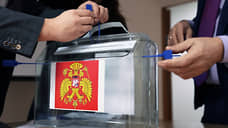 Паслер назначил членов комиссии по отбору кандидатов на пост главы Верхней Пышмы