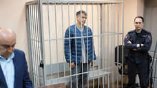 Суд арестовал экс-участника ОПГ «Центр» по обвинению в убийстве в 2013 году