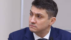 Суд в Екатеринбурге арестовал бывшего вице-губернатора Томской области