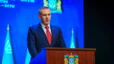 Губернатор ХМАО прокомментировал попытку теракта в отношении участника СВО