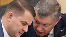 Мишустин назначил депутата Госдумы от ХМАО Маркова замминистра природы РФ