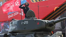 В Екатеринбурге изменили время перекрытия улиц 7 мая из-за репетиции парада