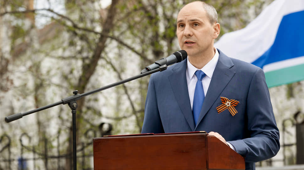 Денис Паслер 