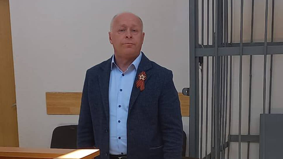 Александр Матвеев
