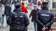 Силовики провели рейд по поиску сторонников нацизма в Екатеринбурге перед 9 Мая