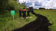 В Тюменской области проложили свыше 1,5 тыс. км минеральных полос