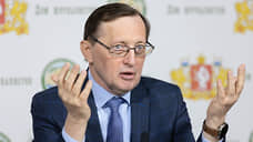 Бывший замгубернатора Свердловской области Павел Креков переедет в другой регион