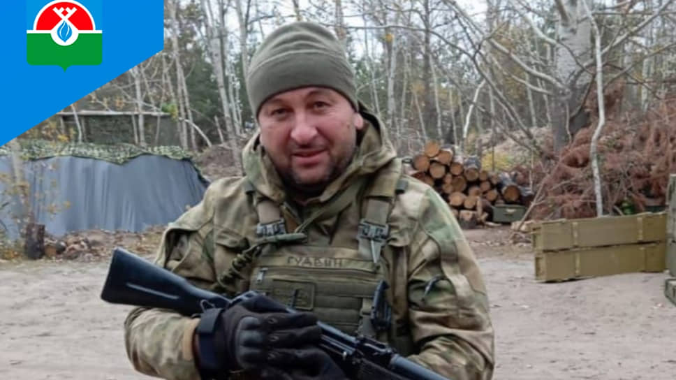 Евгений Семенов