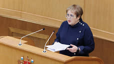 Заксобрание рассмотрит доклад свердловского омбудсмена после доработки 20 мая