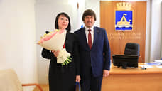 С поста вице-мэра Тюмени ушла Дина Горковец
