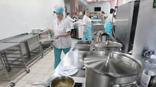 Мэрия Екатеринбурга продала ИП долю в столовой, которая кормит школьников