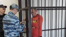 Суд арестовал жителя Красноуфимска по делу об убийстве из корыстных мотивов