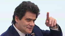 Экс-мэр Екатеринбурга Высокинский предложил строить жилье по советским проектам