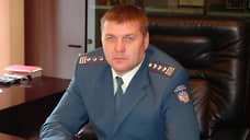 Суд заочно арестовал экс-главу свердловского УФНС Логинова за взятки