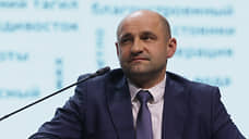 Жога заявил о поддержке Северного широтного хода на совещании у Дениса Мантурова