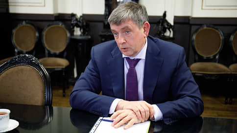 Наблюдательный совет УрФУ рекомендовал Кокшарова на должность президента вуза