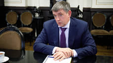 Наблюдательный совет УрФУ рекомендовал Кокшарова на должность президента вуза