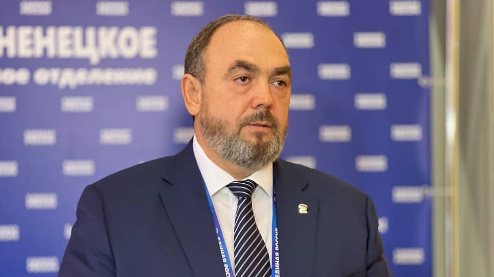 Алексей Ситников