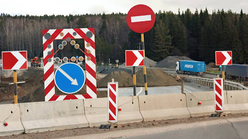 На свердловских трассах установят почти 1,6 тыс. дорожных знаков