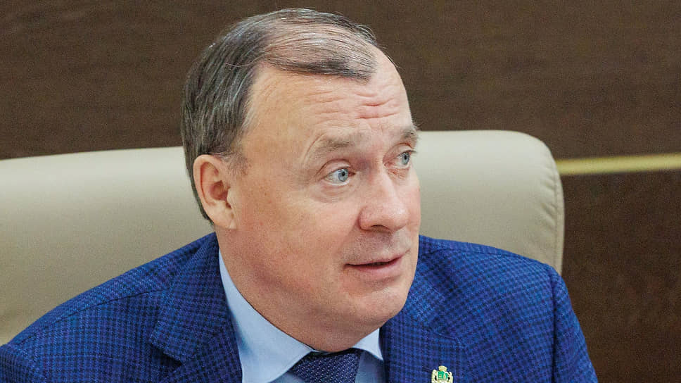 Алексей Орлов