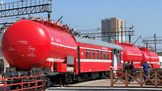 СвЖД подготовила парк пожарных поездов к летнему сезону