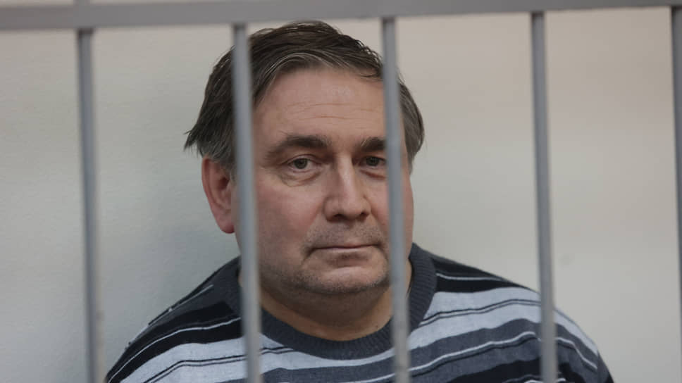 Николай Смирнов