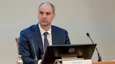 Денис Паслер предложил создать в Екатеринбурге Институт креативных индустрий