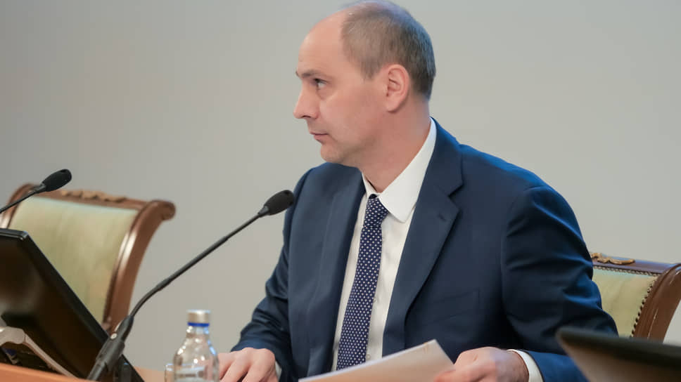 Денис Паслер