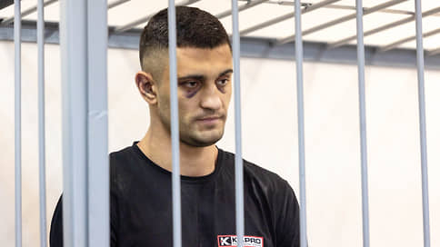 Обвиняемого в стрельбе у храма Большой Златоуст перевели под домашний арест