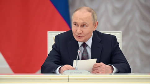 Владимир Путин поручил построить мост через Обь на Ямале до 2029 года