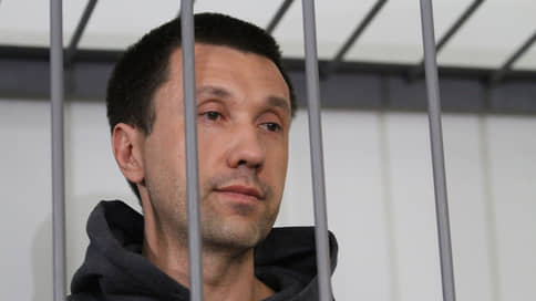 Девять подчиненных Пьянкова // В Екатеринбурге начнут судить сообщников экс-главы МУГИСО за растрату