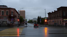 Погода в Свердловской области на неделе будет умеренно прохладной и дождливой