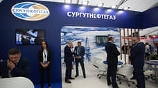 Евросоюз утвердил санкции против «Сургутнефтегаза» и еще 74 компаний