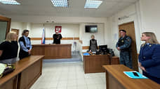 Суд: действия мэрии Первоуральска на слушаниях по проекту полигона незаконны