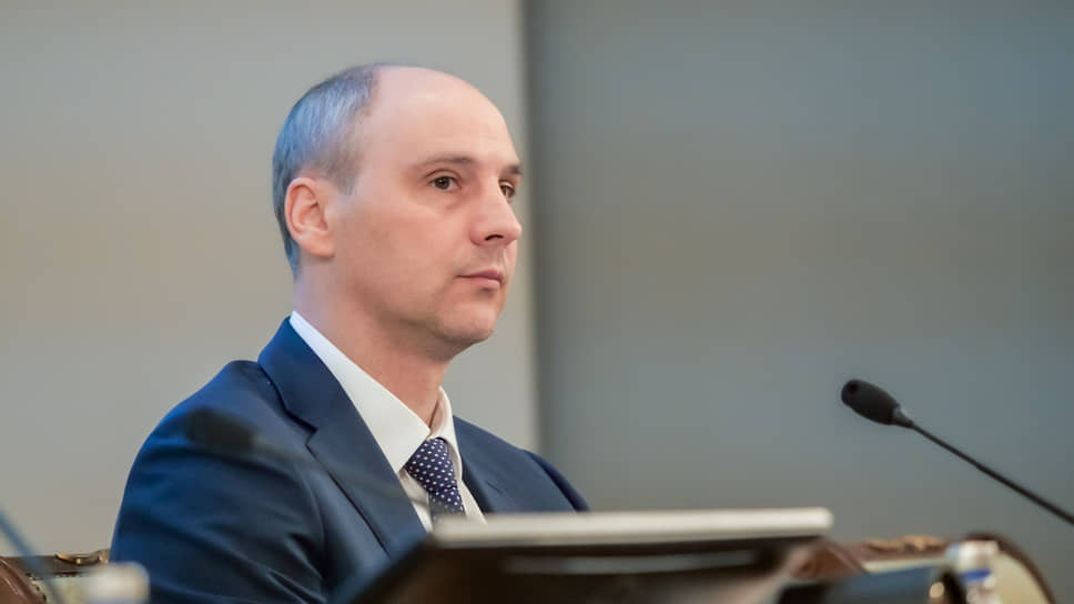 Денис Паслер